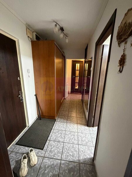 Vanzare apartament 2 camere Crangasi