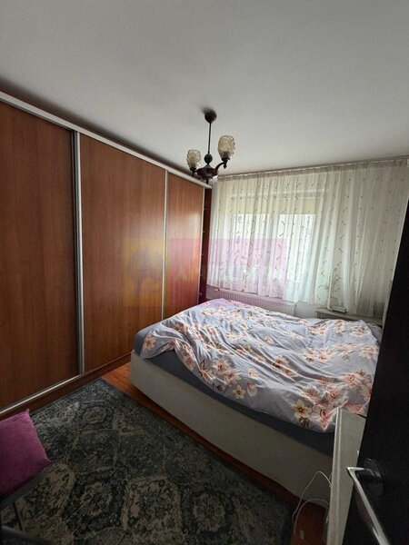 Vanzare apartament 2 camere Crangasi